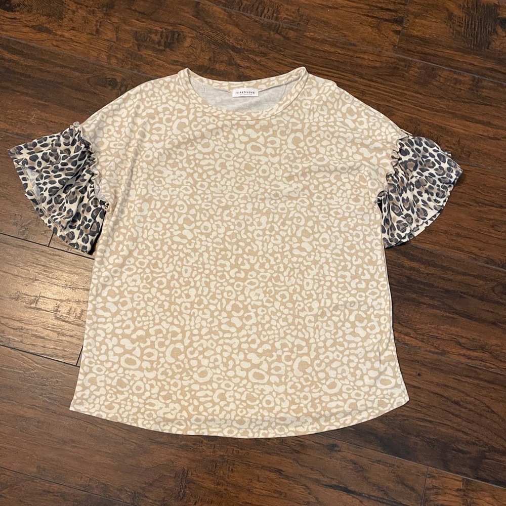 Boutique shirt